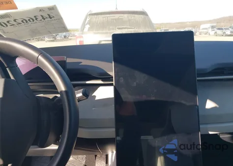 2023 Fisker Ocean One z USA, uszkodzony, nr VIN VCF1ZBU25PG004970